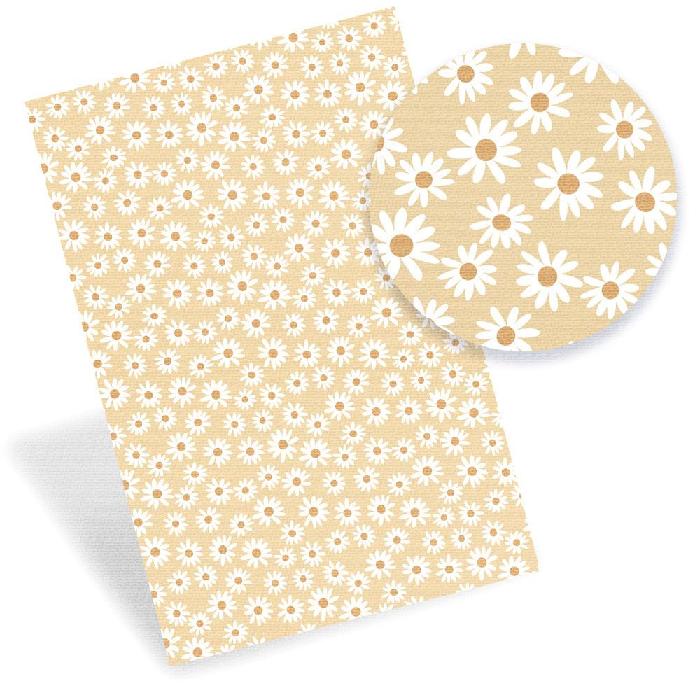 Lisslune | Lively Fruit-Themed Synthetic Leather - Crafting with Flair and Grace