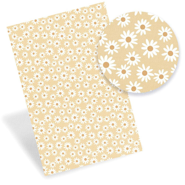 Lisslune | Lively Fruit-Themed Synthetic Leather - Crafting with Flair and Grace