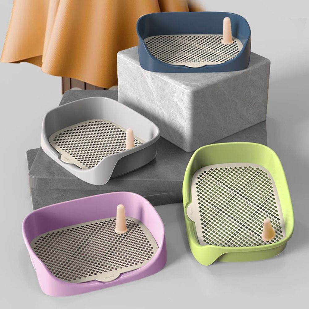 Lisslune | VICTOR TRAINER – Practical Toilet Trainer for Puppies with Anti-Splash Protection