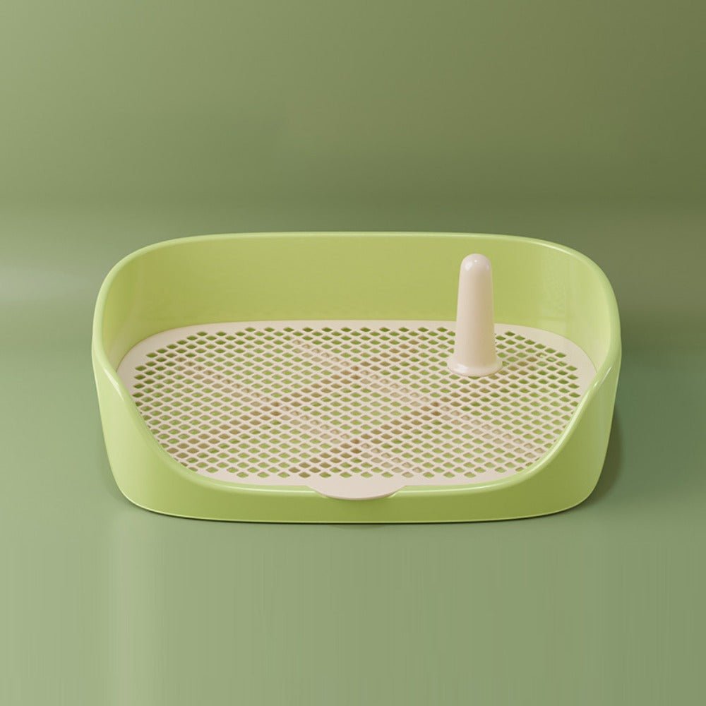 Lisslune | VICTOR TRAINER – Practical Toilet Trainer for Puppies with Anti-Splash Protection