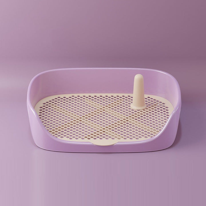 Lisslune | VICTOR TRAINER – Practical Toilet Trainer for Puppies with Anti-Splash Protection