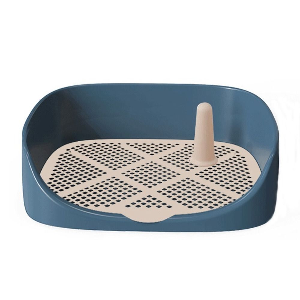 Lisslune | VICTOR TRAINER – Practical Toilet Trainer for Puppies with Anti-Splash Protection