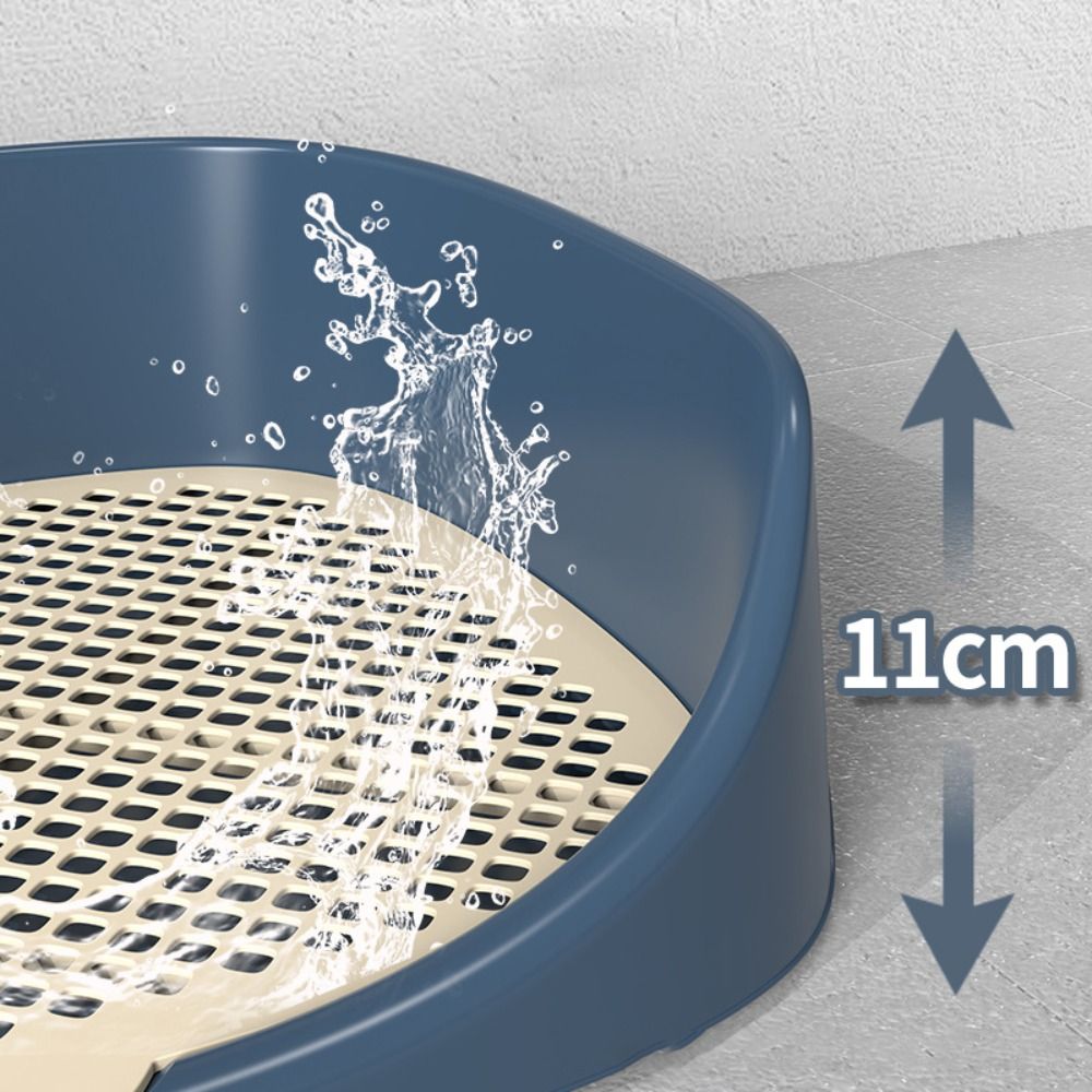 Lisslune | VICTOR TRAINER – Practical Toilet Trainer for Puppies with Anti-Splash Protection