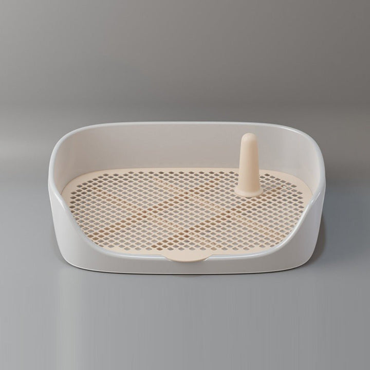 Lisslune | VICTOR TRAINER – Practical Toilet Trainer for Puppies with Anti-Splash Protection
