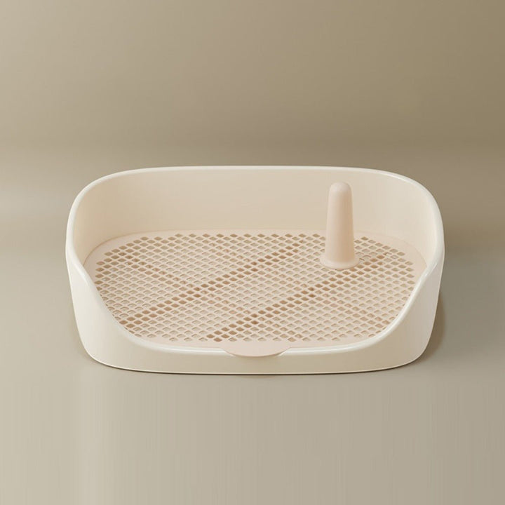 Lisslune | VICTOR TRAINER – Practical Toilet Trainer for Puppies with Anti-Splash Protection