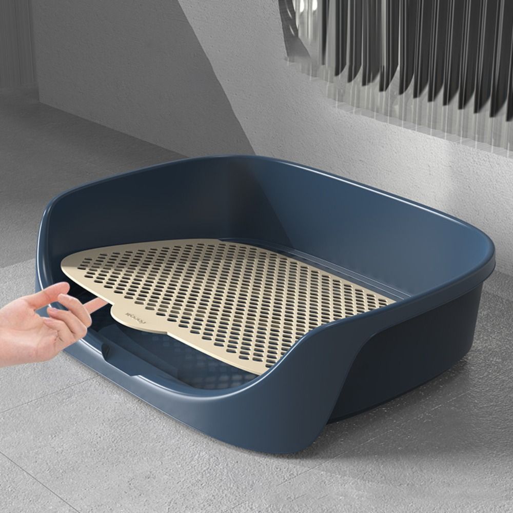 Lisslune | VICTOR TRAINER – Practical Toilet Trainer for Puppies with Anti-Splash Protection