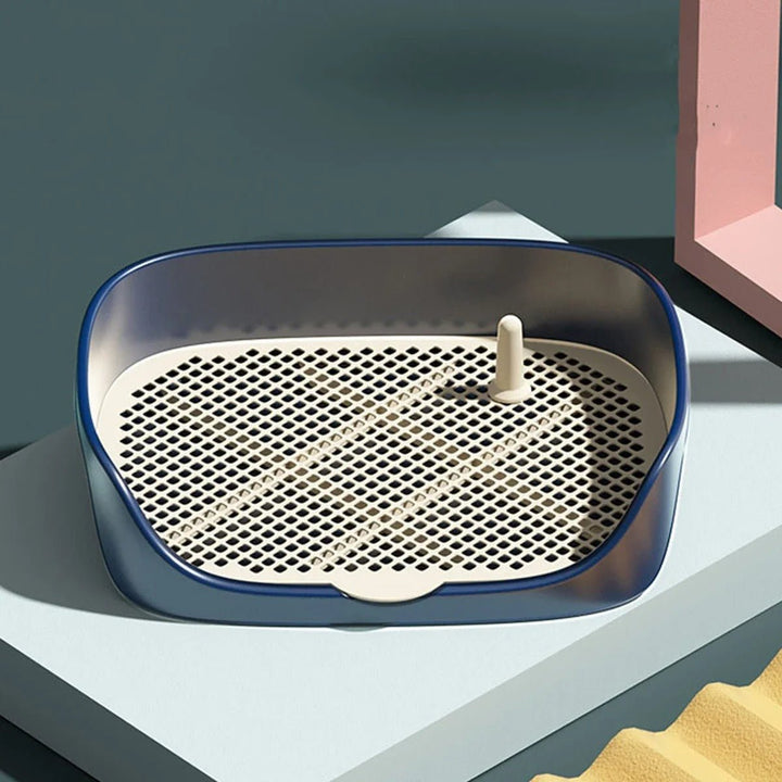 Lisslune | VICTOR TRAINER – Practical Toilet Trainer for Puppies with Anti-Splash Protection
