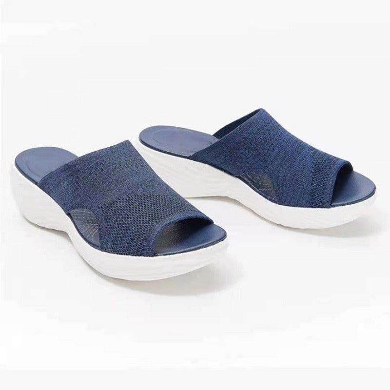 Lisslune | Super comfortable slippers