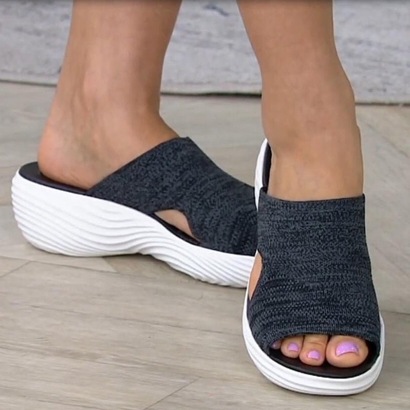 Lisslune | Super comfortable slippers
