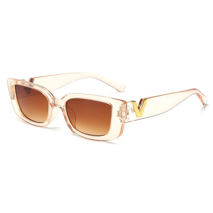Lisslune | VINTACAT SHADES - Retro Cat Eye Sunglasses with UV400 Protection