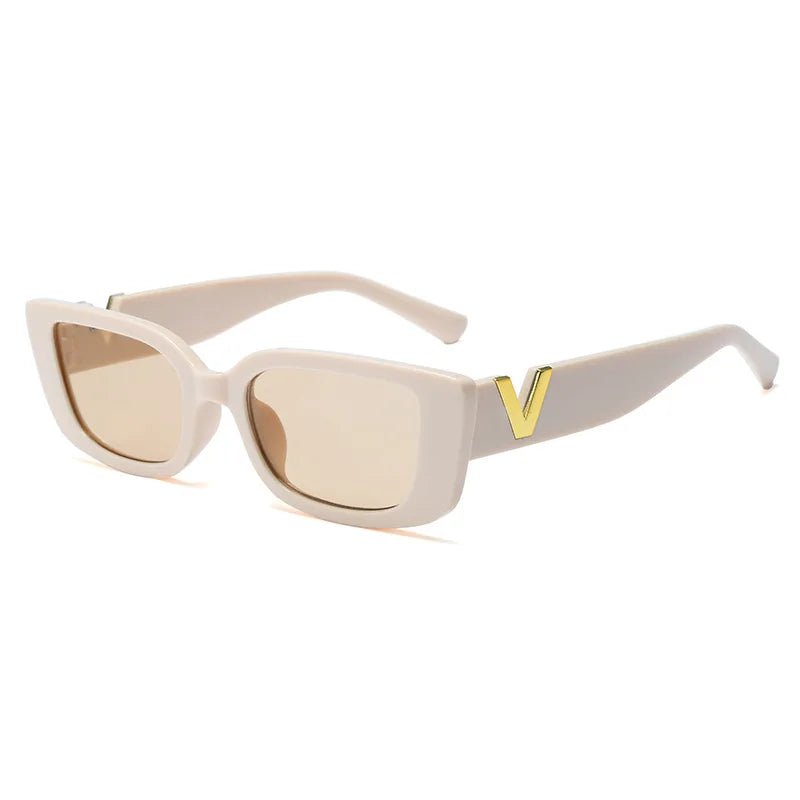 Lisslune | VINTACAT SHADES - Retro Cat Eye Sunglasses with UV400 Protection
