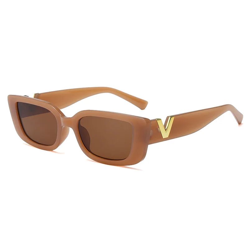 Lisslune | VINTACAT SHADES - Retro Cat Eye Sunglasses with UV400 Protection