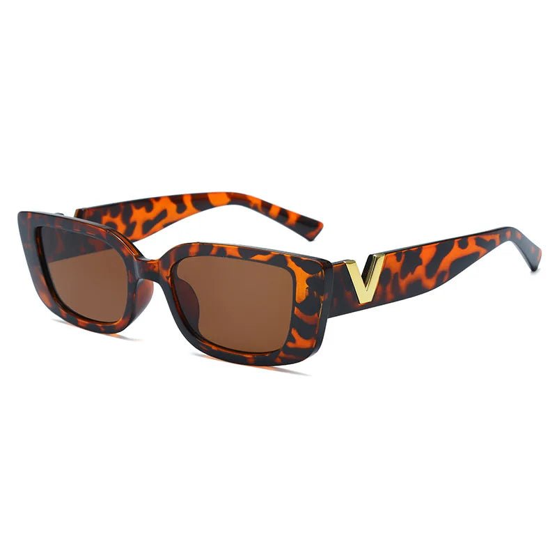 Lisslune | VINTACAT SHADES - Retro Cat Eye Sunglasses with UV400 Protection