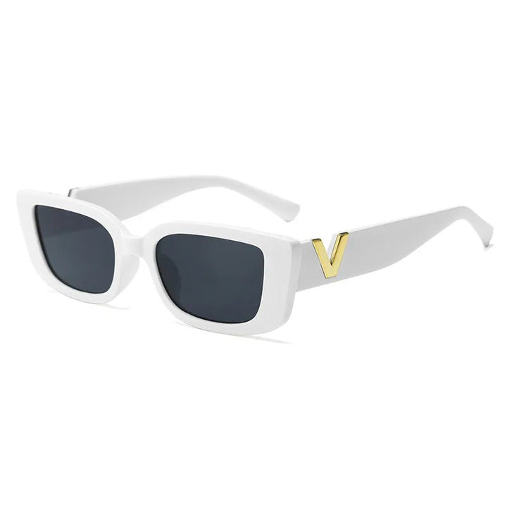 Lisslune | VINTACAT SHADES - Retro Cat Eye Sunglasses with UV400 Protection