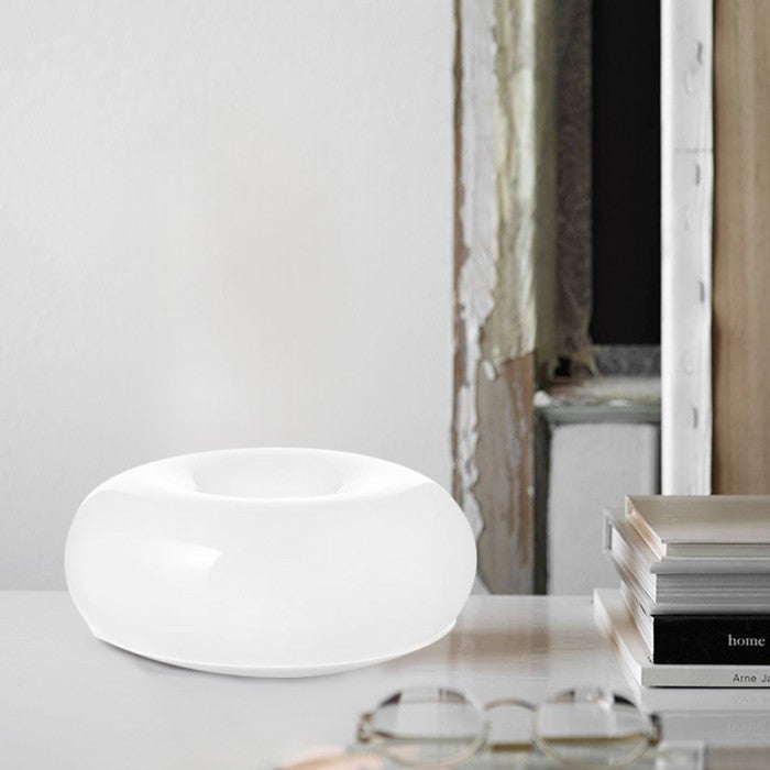 Lisslune | Bauhaus Donut Wall Lamp & Table Lamp