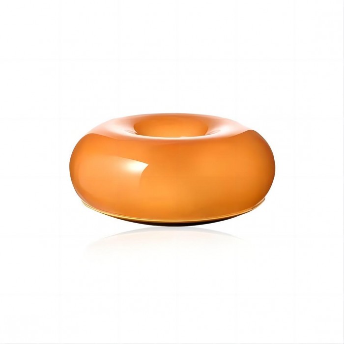 Lisslune | Bauhaus Donut Wall Lamp & Table Lamp