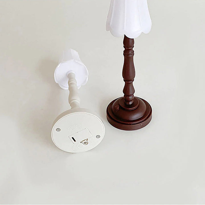Rynx | Retro table lamp