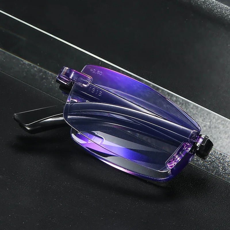 Lisslune | VISIONCLEAR GLASSES – Multifocal reading glasses for optimal vision & maximum comfort