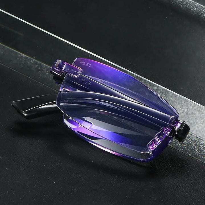 Lisslune | VISIONCLEAR GLASSES – Multifocal reading glasses for optimal vision & maximum comfort