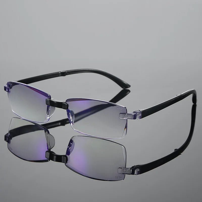 Lisslune | VISIONCLEAR GLASSES – Multifocal reading glasses for optimal vision & maximum comfort