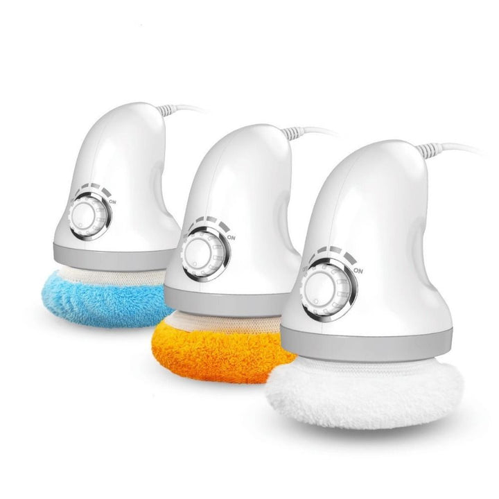 Lisslune | VITATON – Luxury Body Massager for Skin Tightening and Relaxation