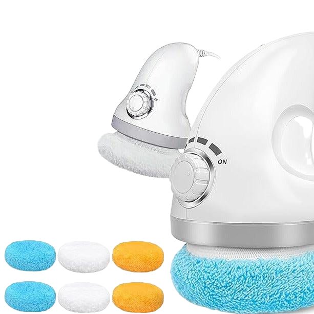 Lisslune | VITATON – Luxury Body Massager for Skin Tightening and Relaxation