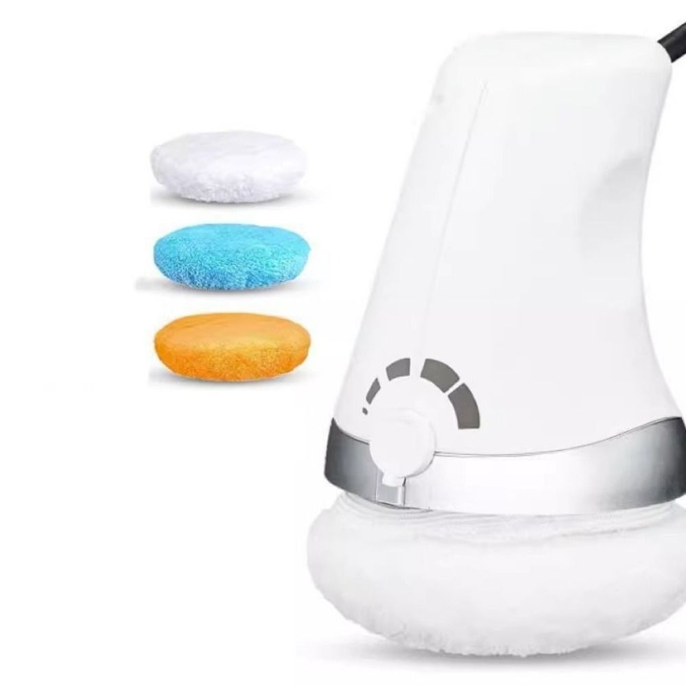 Lisslune | VITATON – Luxury Body Massager for Skin Tightening and Relaxation
