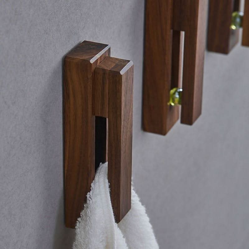 Lisslune | Ador - Functional and space-saving wall hook