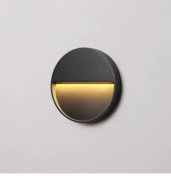 Lisslune | GlowStep - LED wall lamp