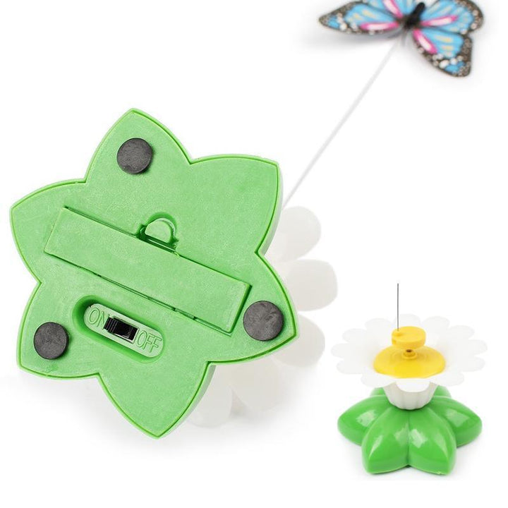 Lisslune | Interactive Cat Toy