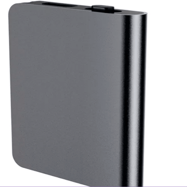Lisslune | VOXEN – Ultra-Light Voice-Activated Dictaphone with 16/32 GB Storage