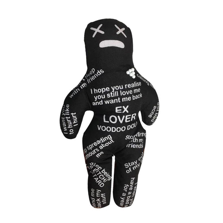 Lisslune | Hexerei Voodoo Doll