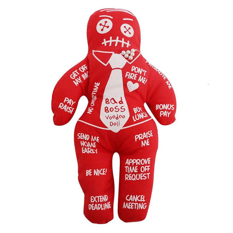 Lisslune | Hexerei Voodoo Doll