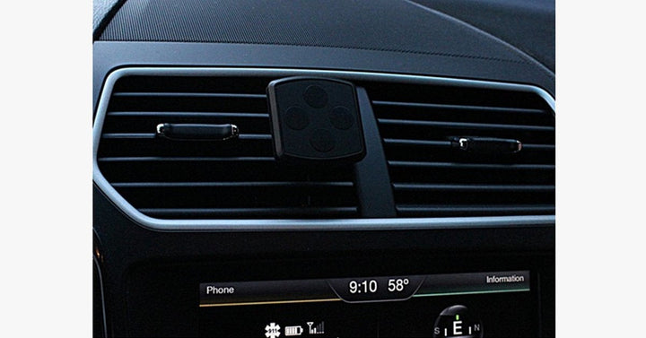 Lisslune | The companion of your phone – Enjoy hands-free driving with ease!