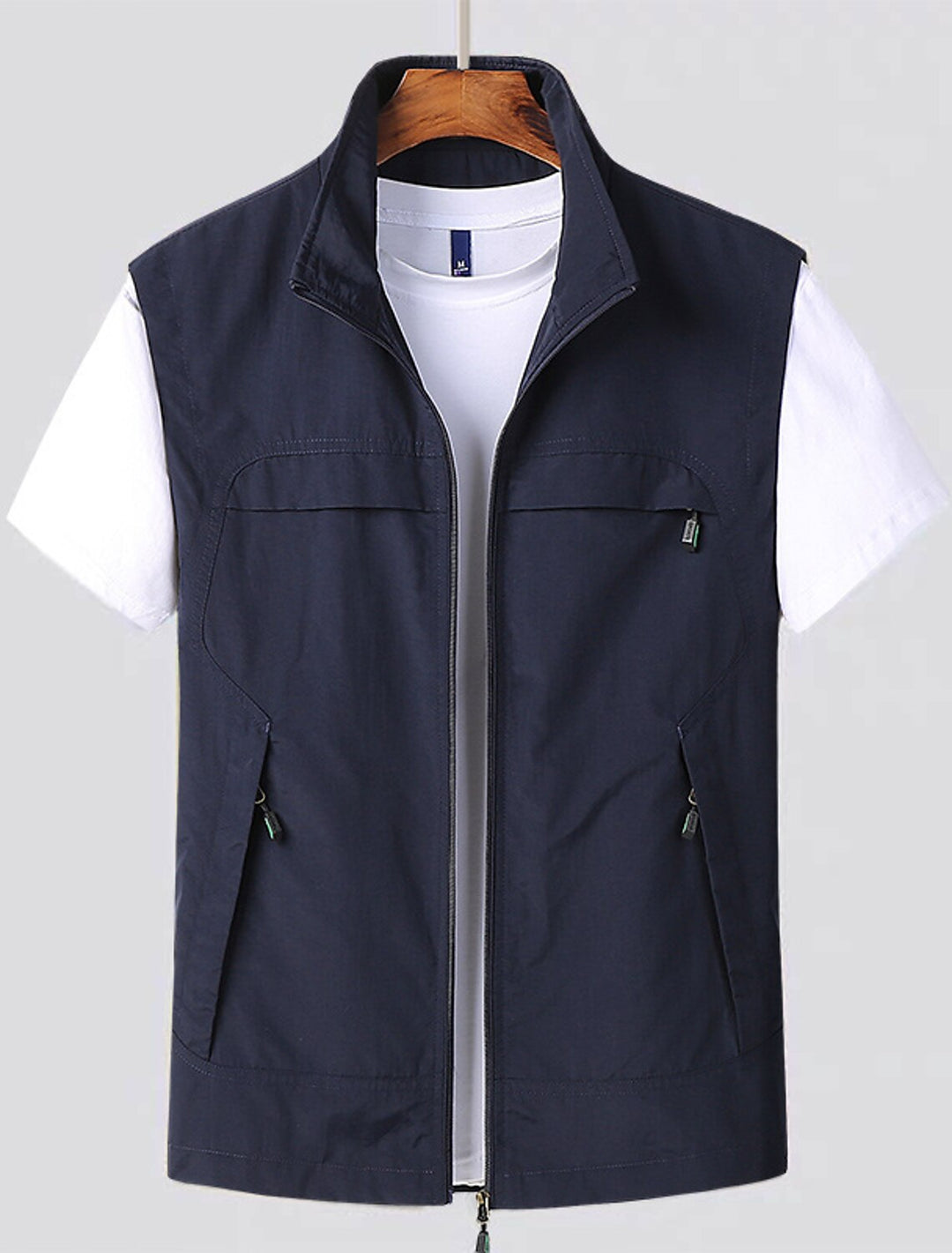 Lisslune | Quick-drying Men's Vests
