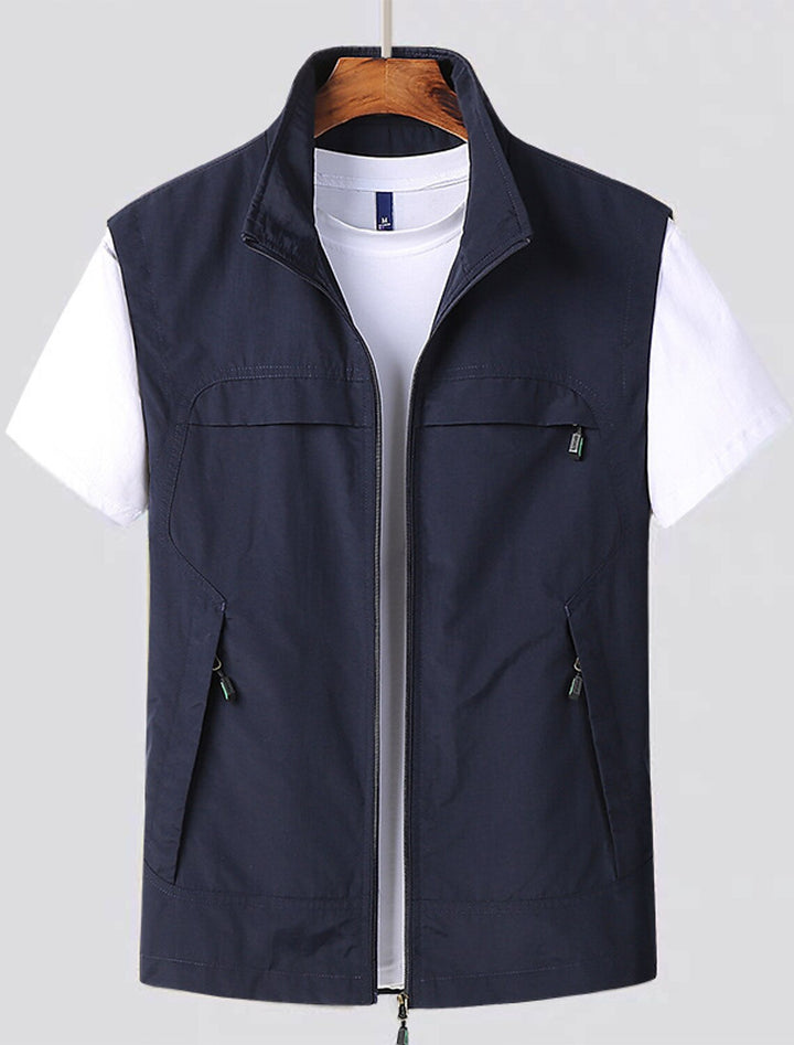 Lisslune | Quick-drying Men's Vests