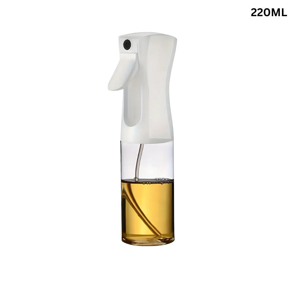 Lisslune | Sienna Mist Oil Spray Bottle