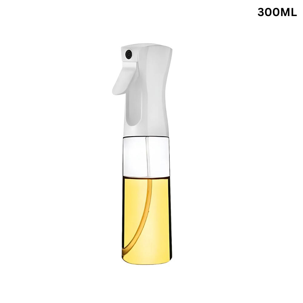 Lisslune | Sienna Mist Oil Spray Bottle