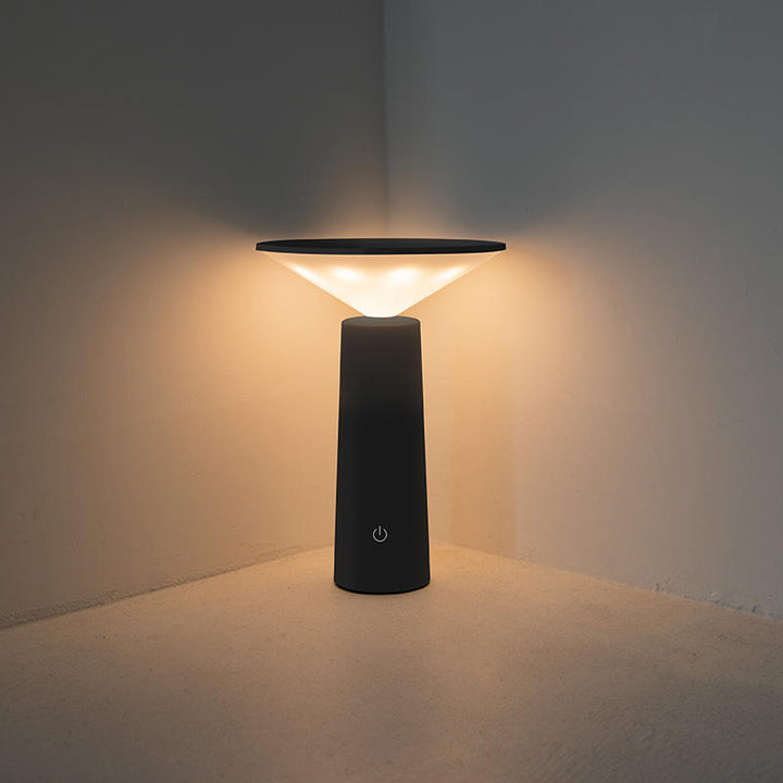 Lisslune | FlexiGlow - Dimmable LED Table Lamp