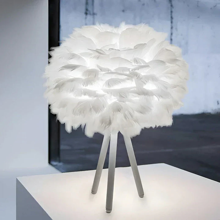 Lisslune | Modern Table Lamp for Interior Design