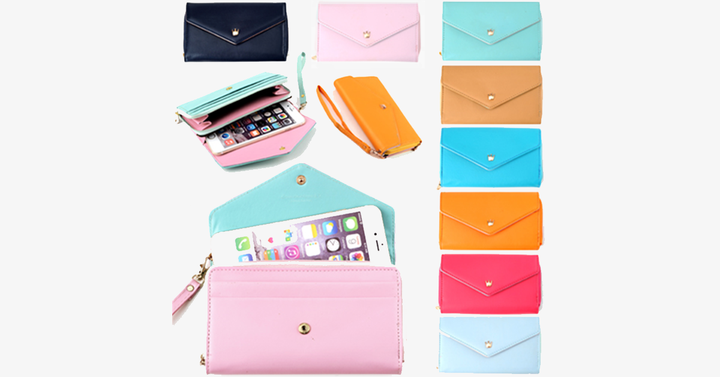 Lisslune | Bag and Wrist Bag – Stylish Going Out
