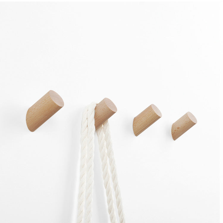 Rynx Creative Wooden Wall Hook