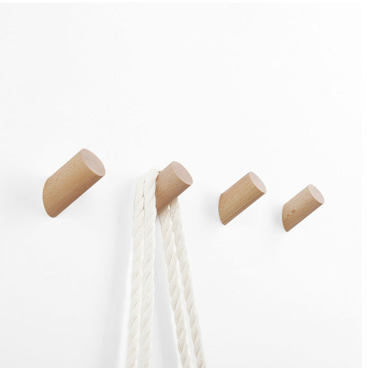 Rynx Creative Wooden Wall Hook