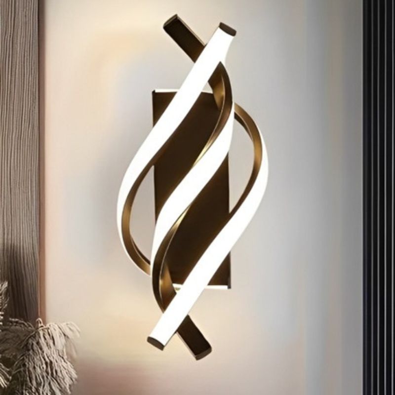 Lisslune | Modern LED Wall Lamp