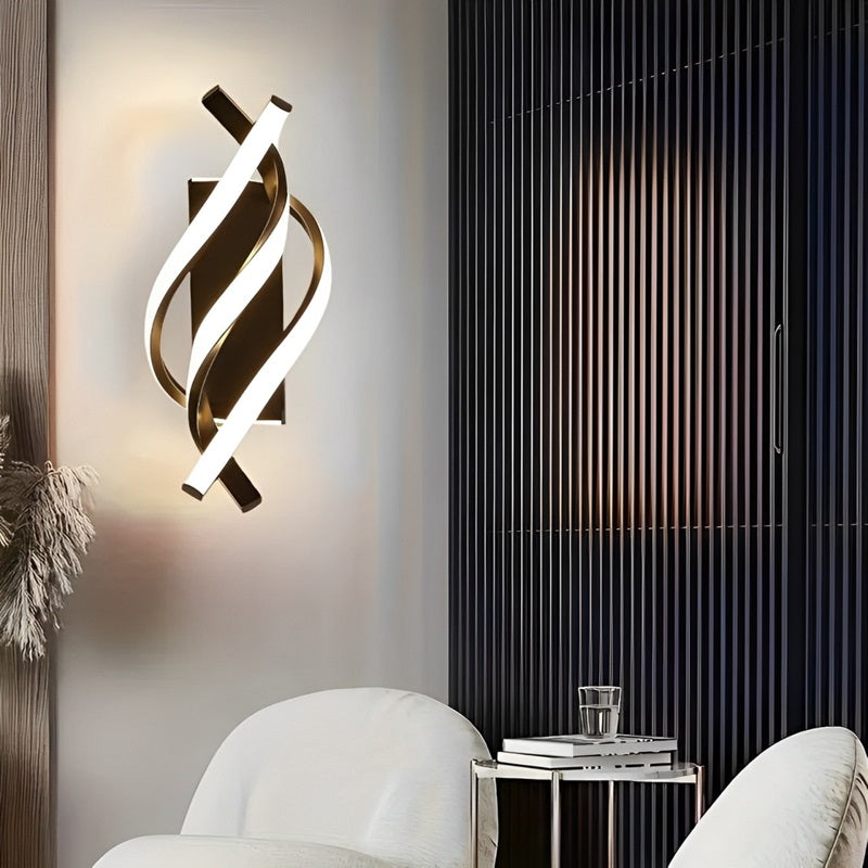 Lisslune | Modern LED Wall Lamp