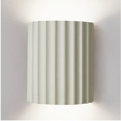 Lisslune | Minimalist LED Wall Light – Soft Glow Up & Down Accent Lighting for Indoor Spaces