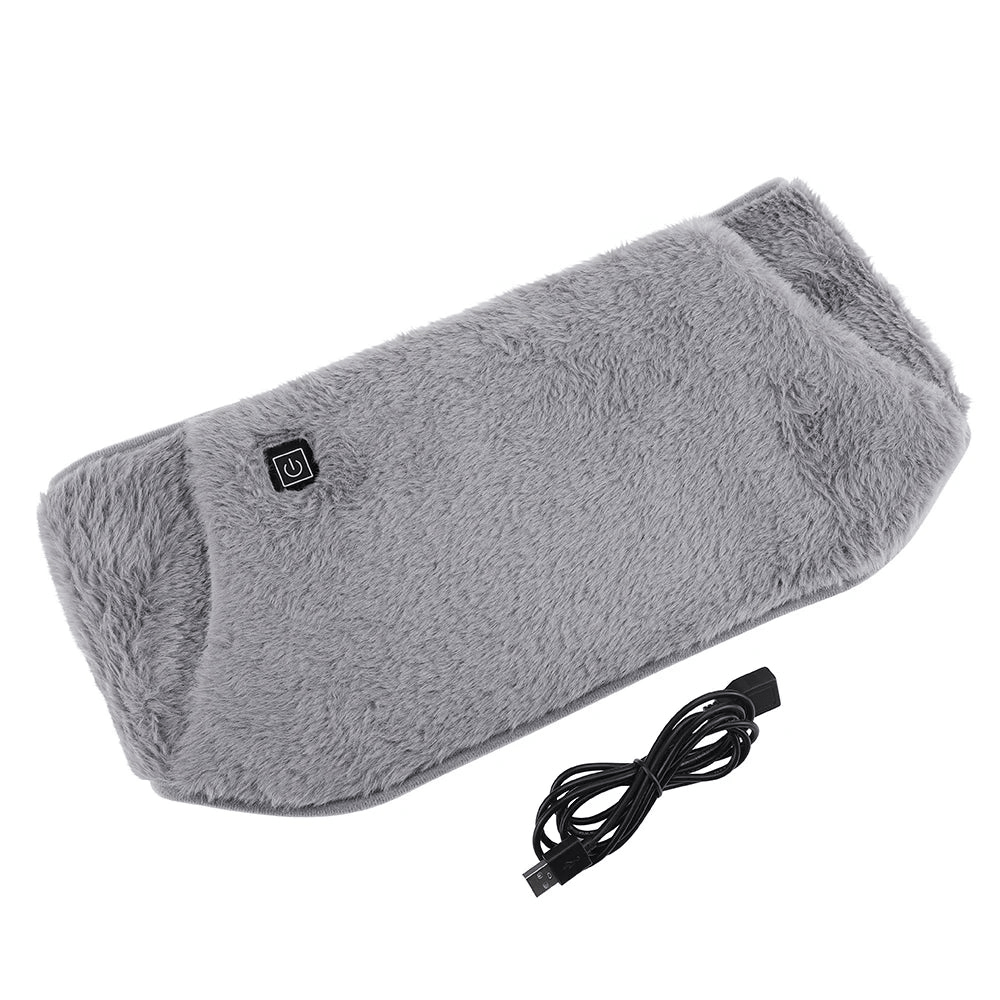 Lisslune | Heating Belt – Menstrual Pain Relief Belly Warmer