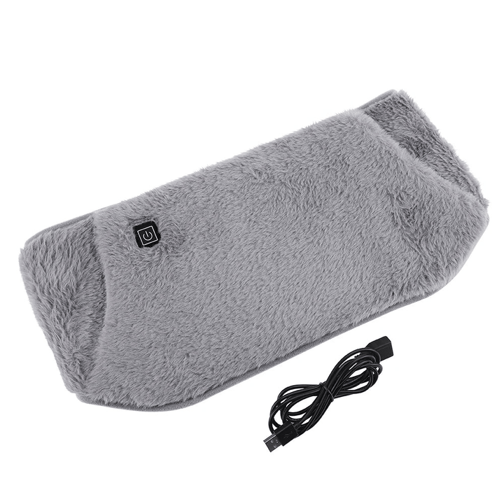 Lisslune | Heating Belt – Menstrual Pain Relief Belly Warmer