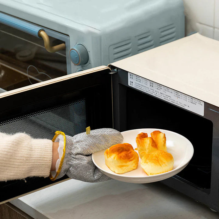 Lisslune | Practical Dishwashing Glove