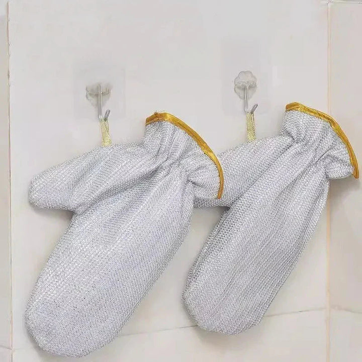 Lisslune | Practical Dishwashing Glove